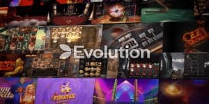 EVO Casino BET88 có rất nhiều tựa game hấp dẫn