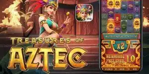 Kho báu Aztec là dòng game nổ hũ siêu hấp dẫn