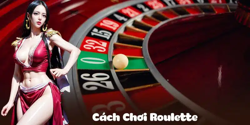 Cách chơi và luật Roulette BET88 newbie cần biết