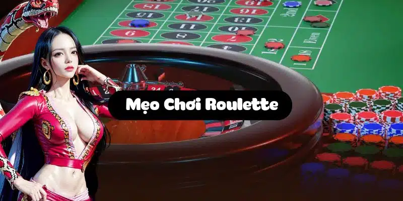 Một vài mẹo chơi game Roulette BET88 nhanh thắng