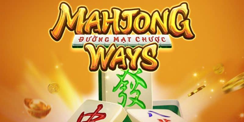 Được biết đến với tên gọi khác là Mahjong Way