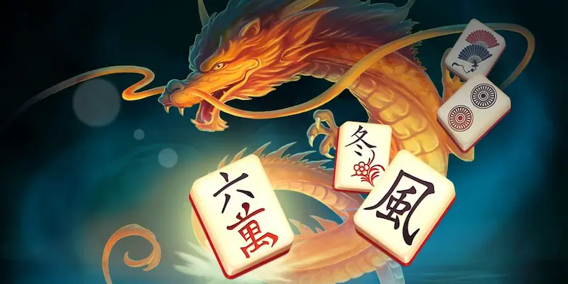 Những điều cơ bản trong cách vận hành của đường mạt chược