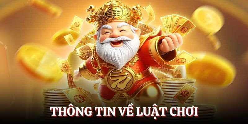 Thông tin về luật chơi mà bạn cần biết trước khi tham gia