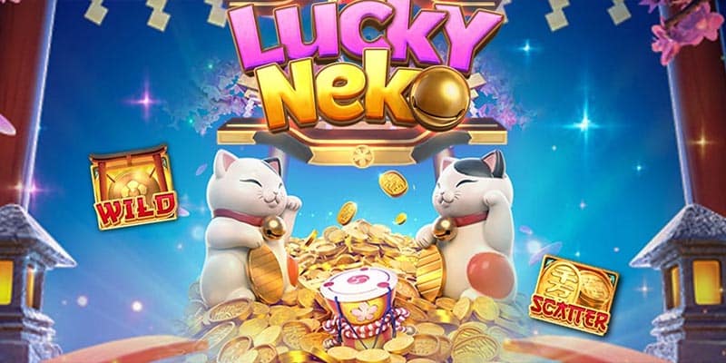 Ưu thế nổi bật của trò chơi nổ hũ danh tiếng Neko